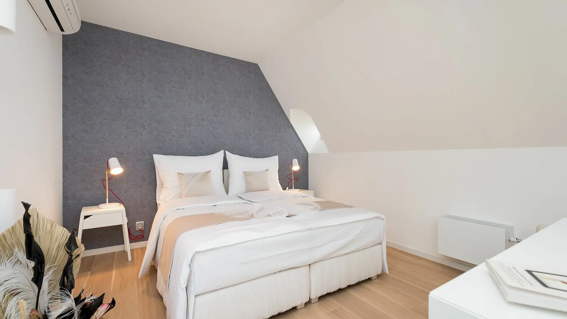 Empirent Apartments City Center Prague