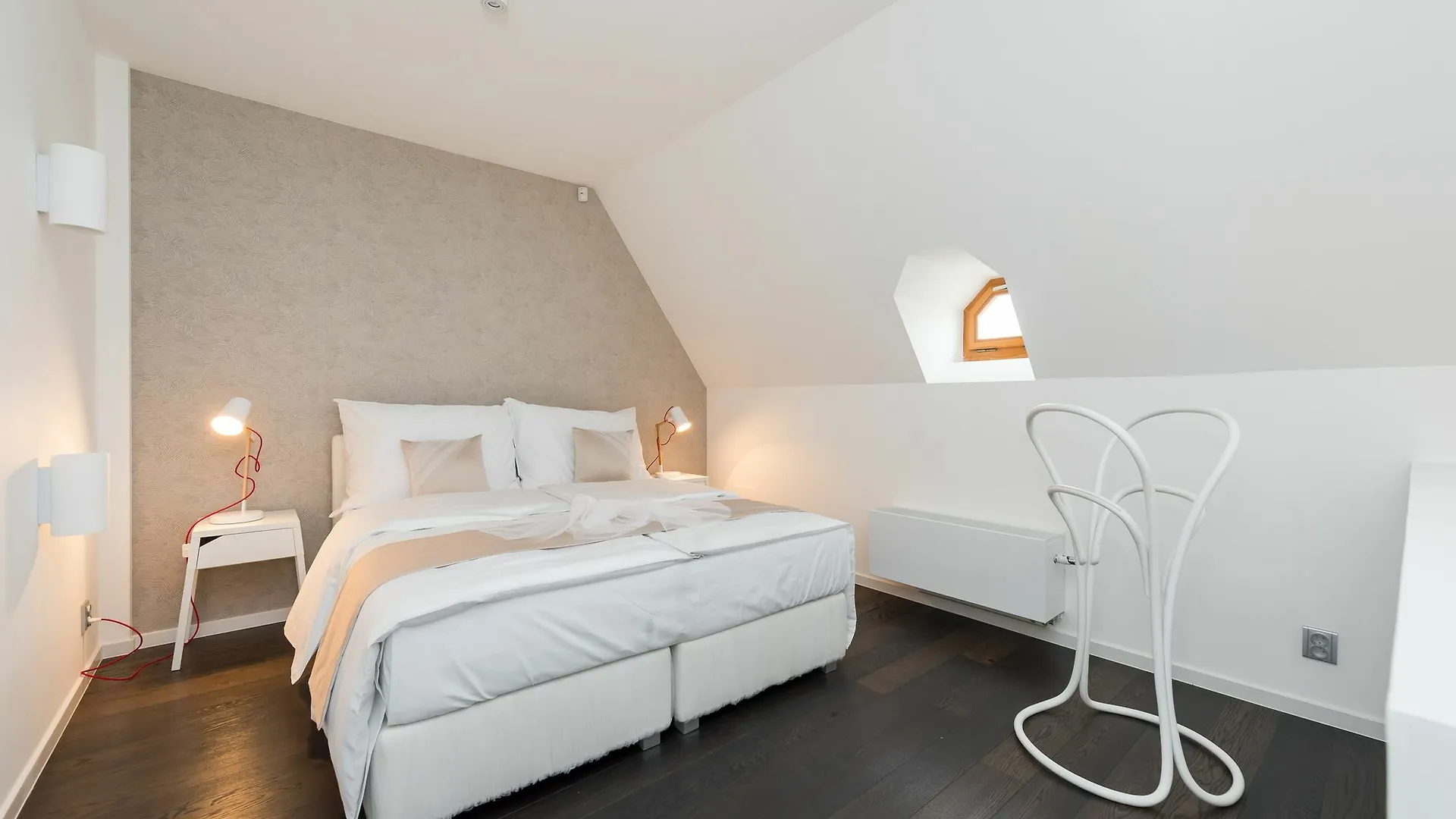 Empirent Apartments City Center Prague 0*,  Czech Republic