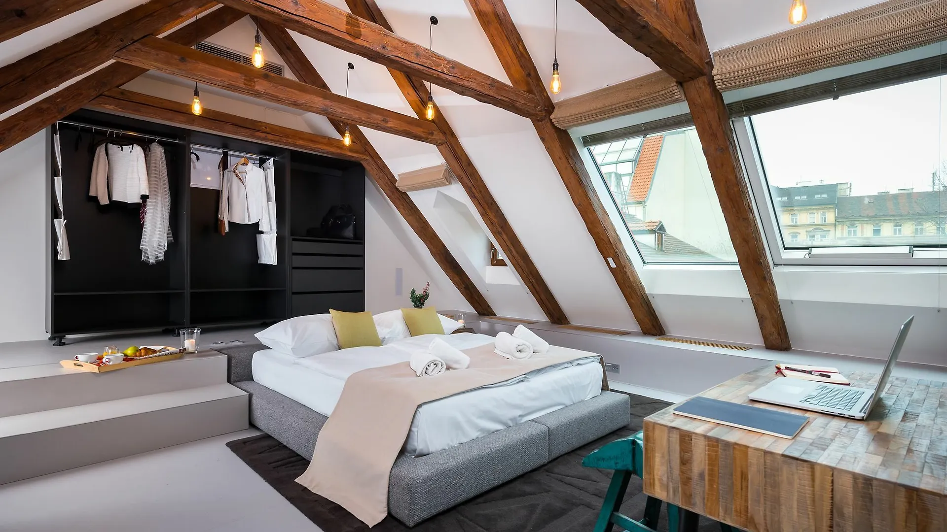 Empirent Apartments City Center Prague