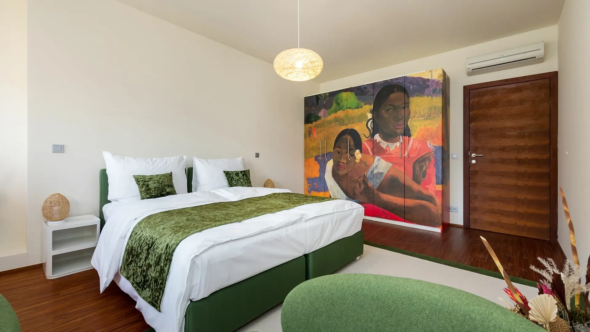 Empirent Apartments City Center Prague