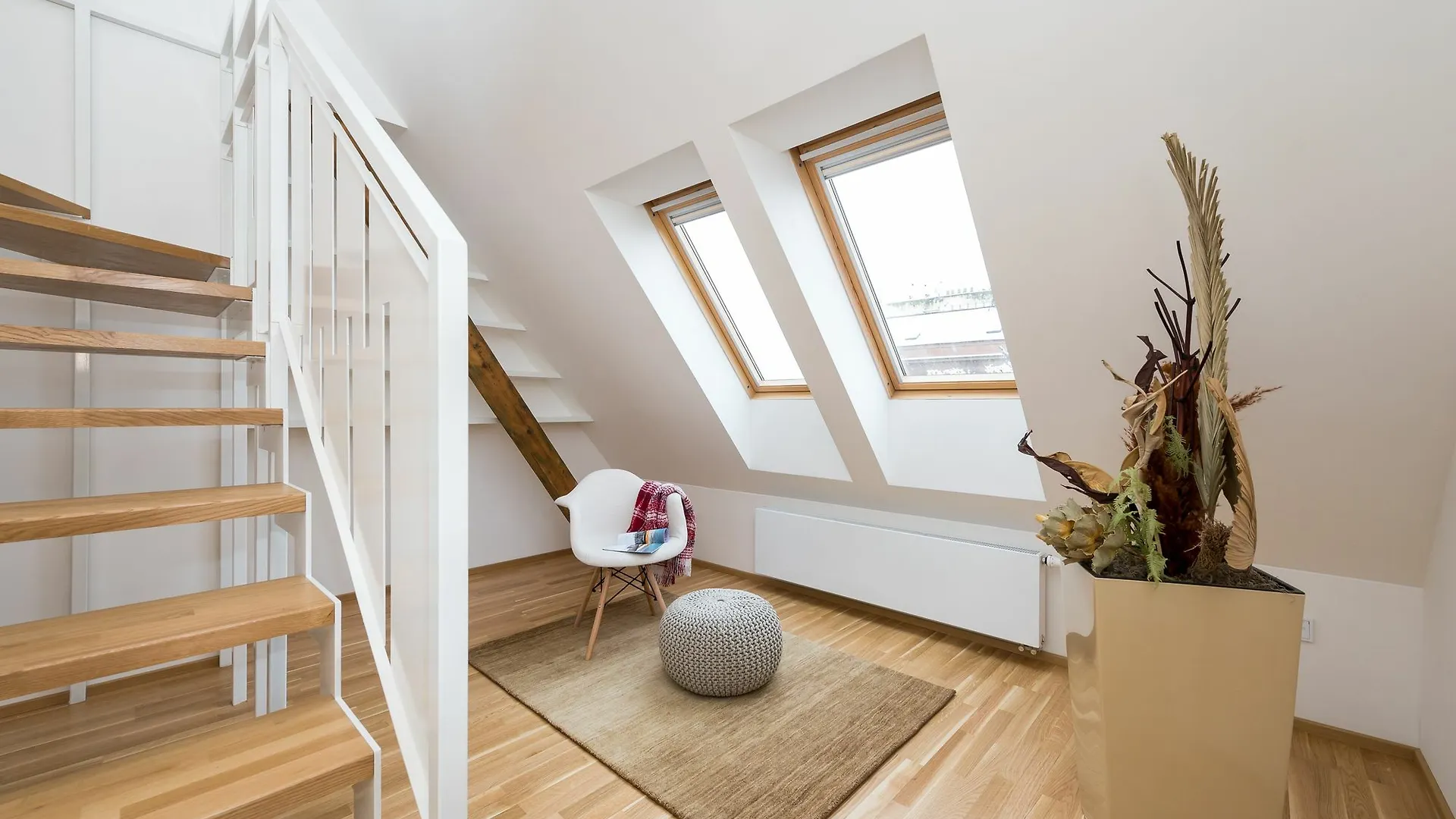 Empirent Apartments City Center Prague