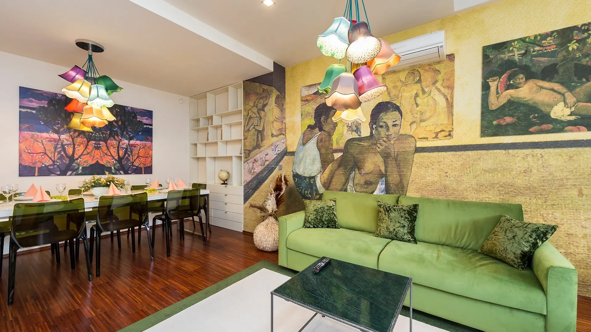 Empirent Apartments City Center Prague