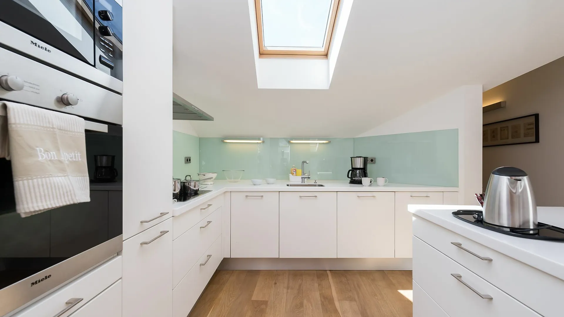 Empirent Apartments City Center Prague