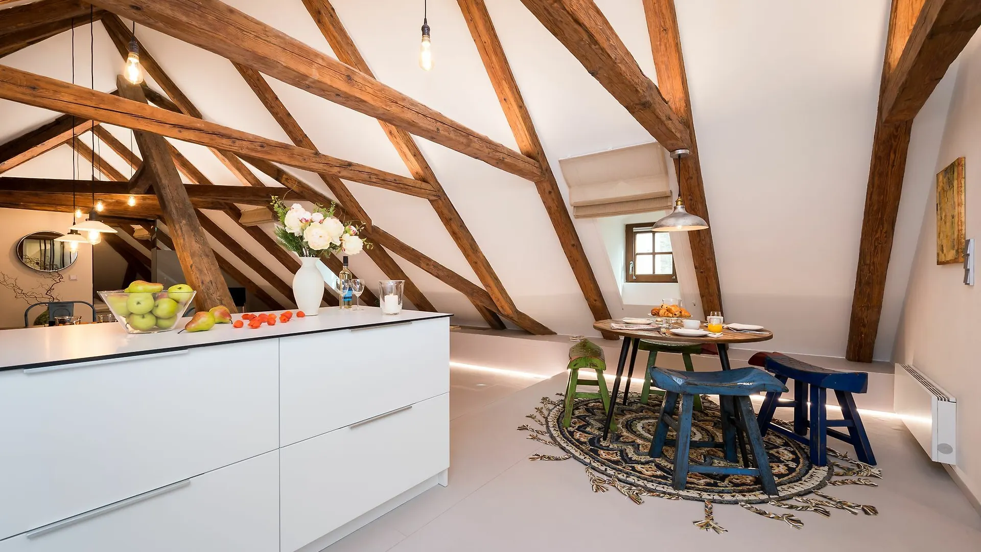 Empirent Apartments City Center Prague 0*,  Czech Republic
