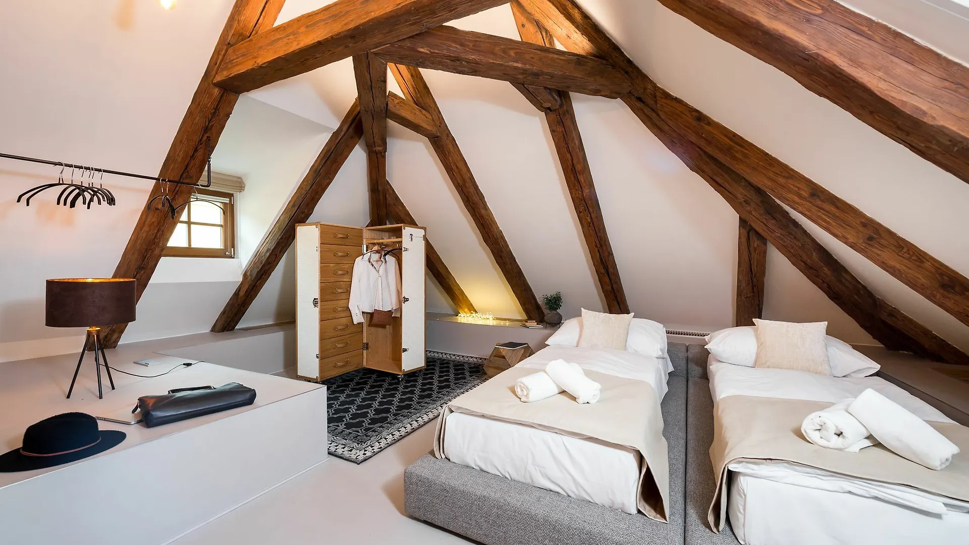 Empirent Apartments City Center Prague