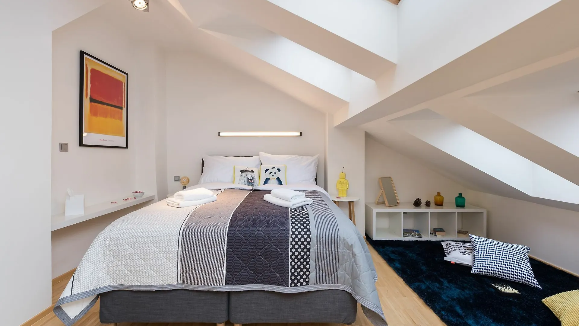 Empirent Apartments City Center Prague