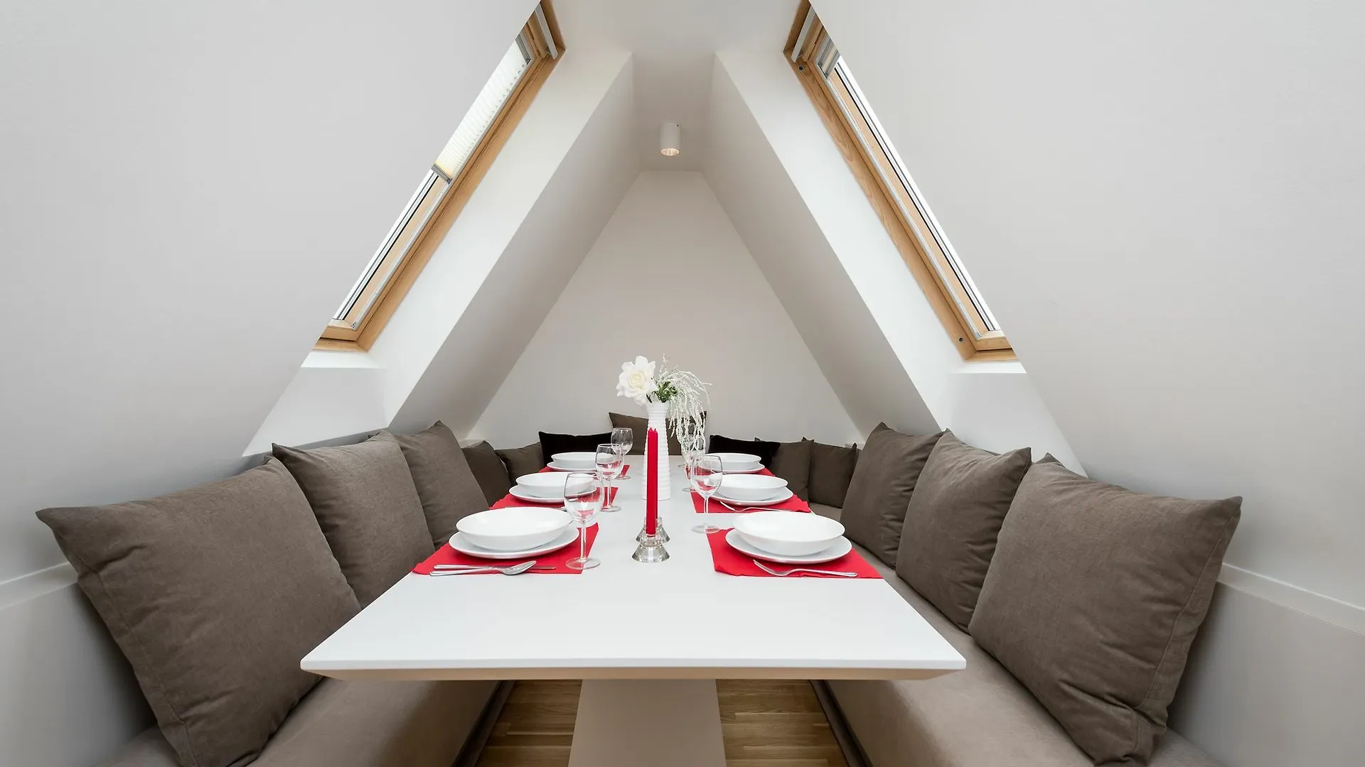 Empirent Apartments City Center Prague