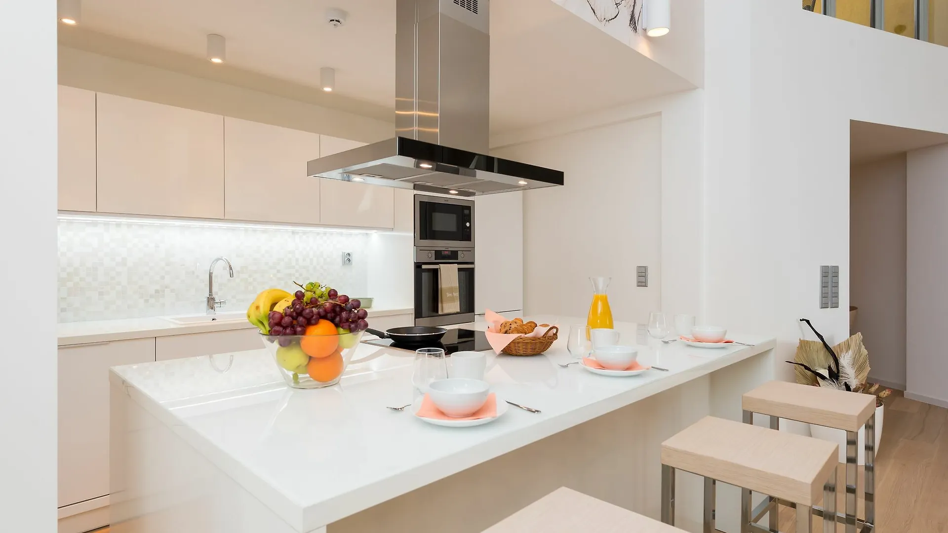 Empirent Apartments City Center Prague