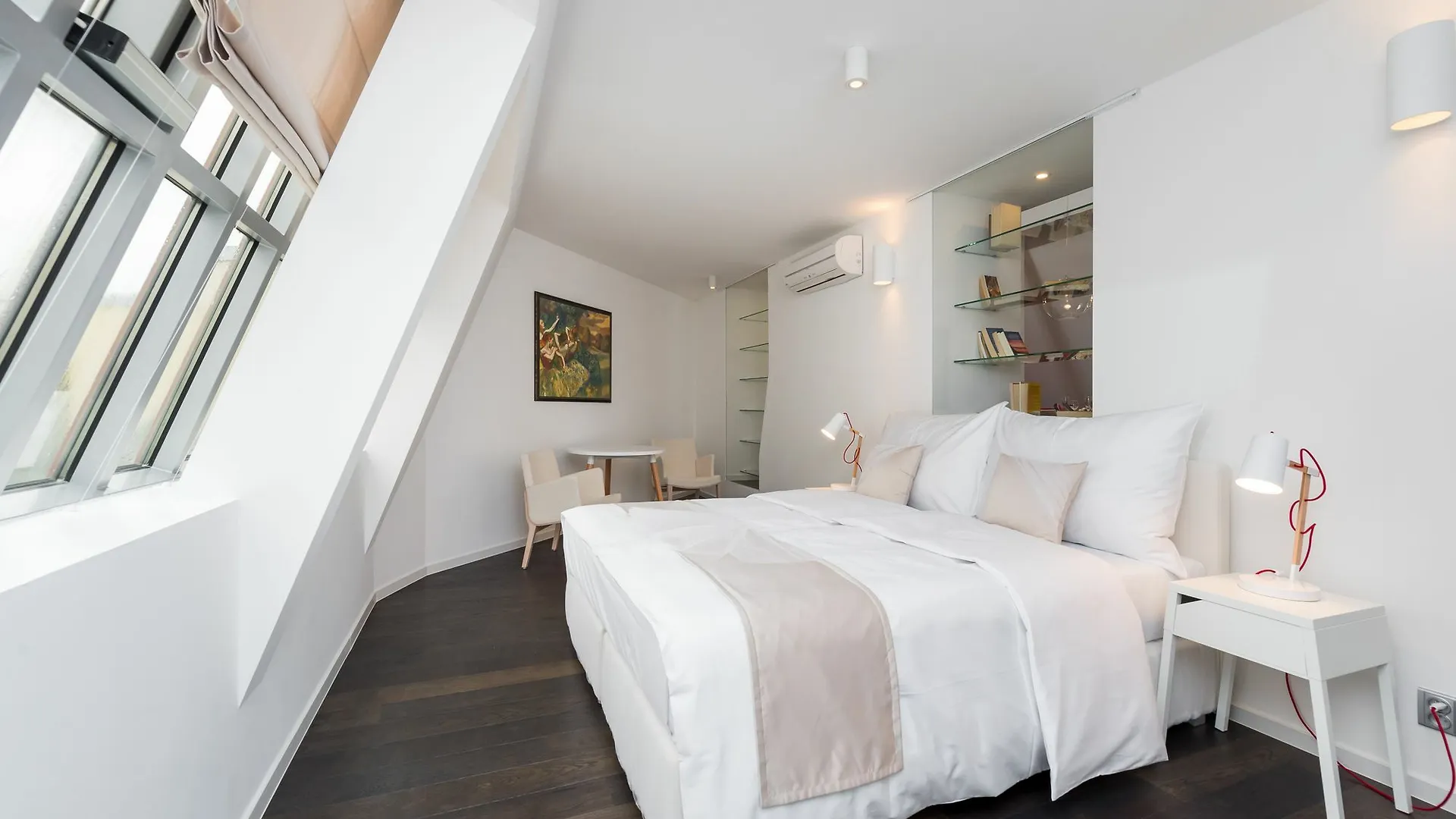 Empirent Apartments City Center Prague
