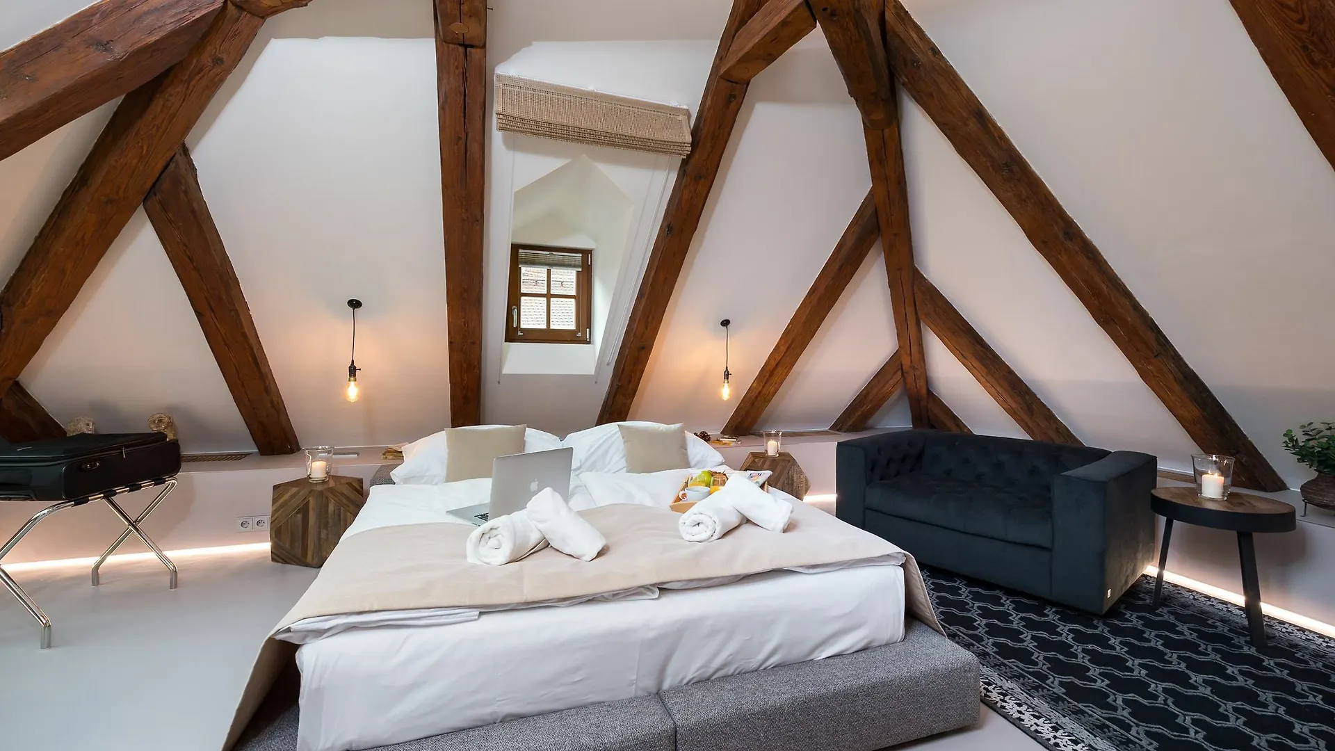 Empirent Apartments City Center Prague