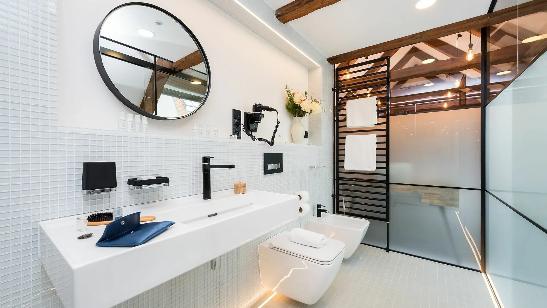 Empirent Apartments City Center Prague Czech Republic