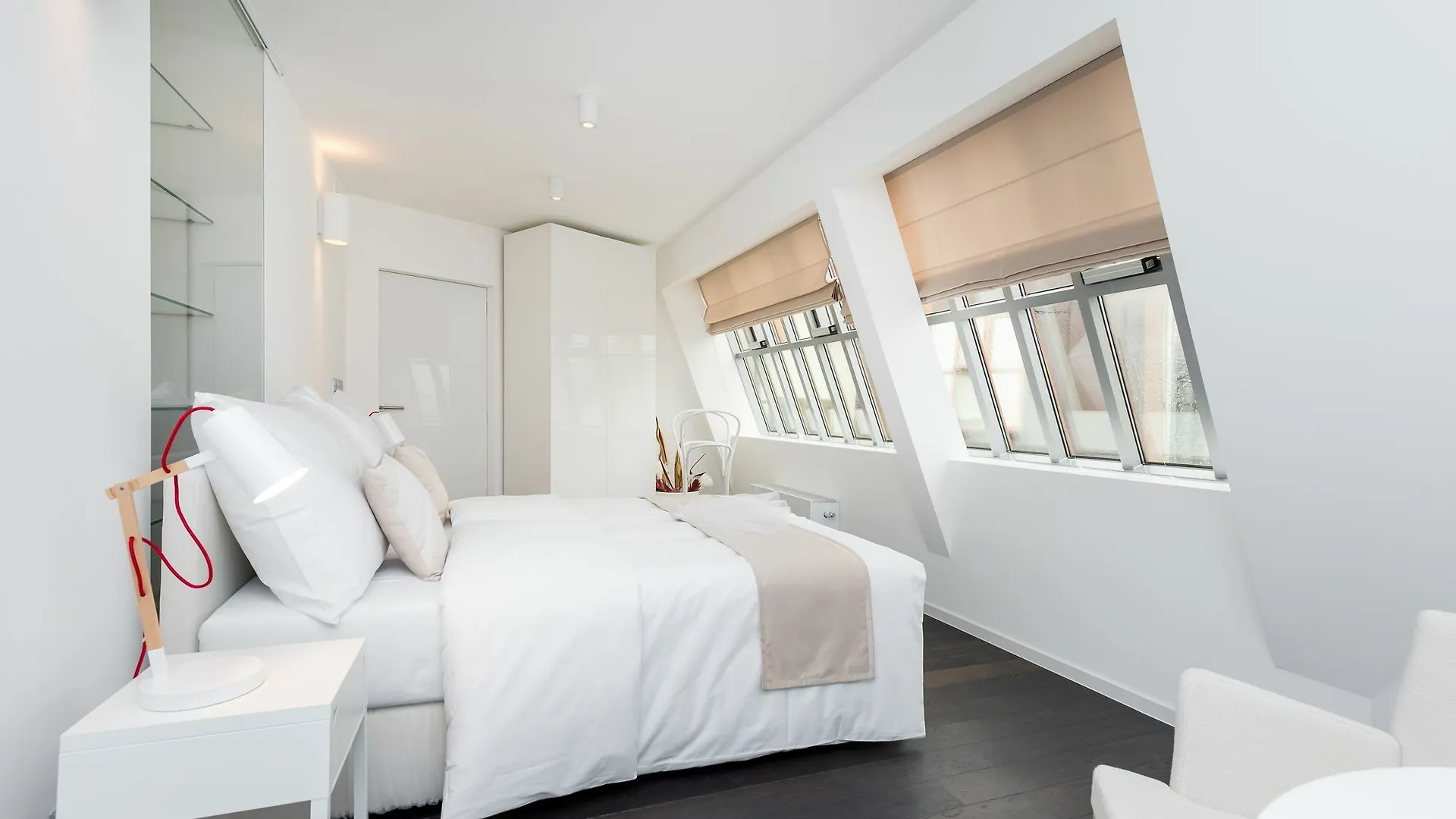 Empirent Apartments City Center Prague