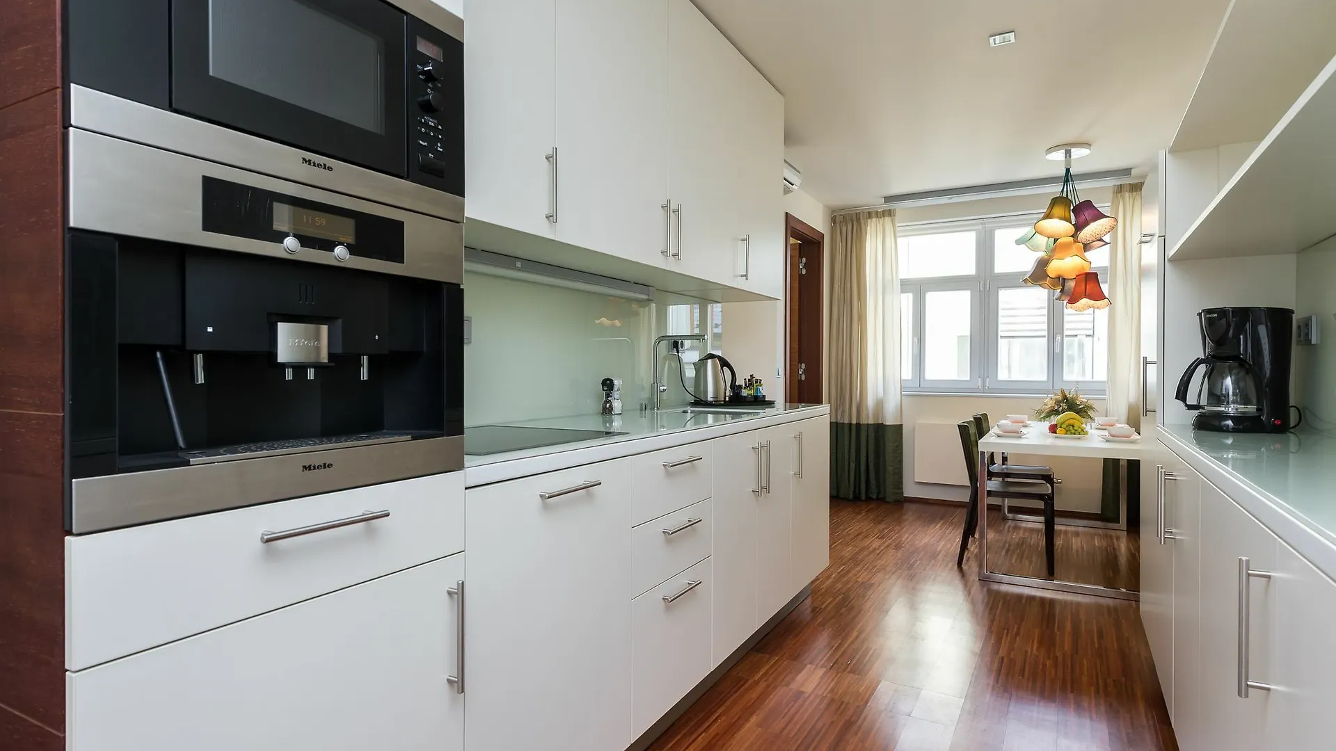 Empirent Apartments City Center Prague