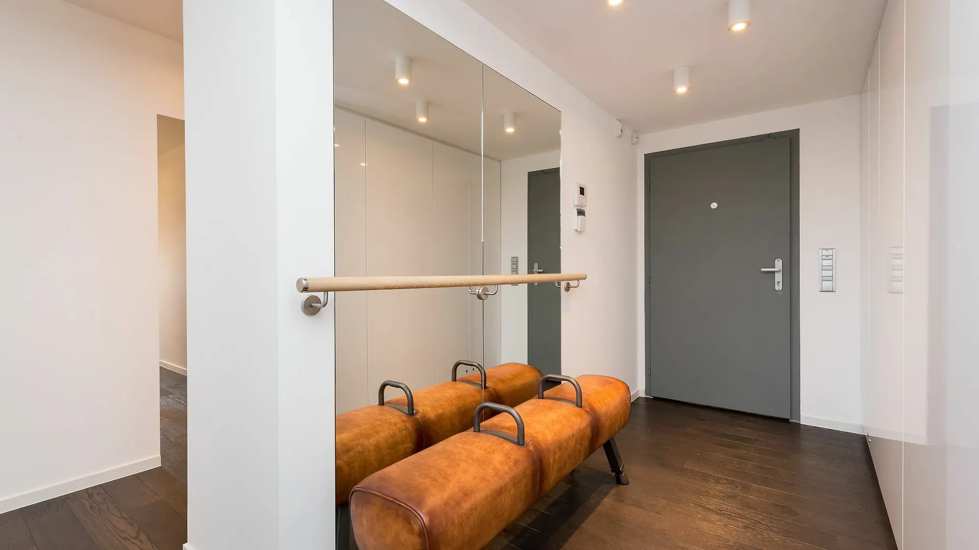 Empirent Apartments City Center Prague 0*,  Czech Republic