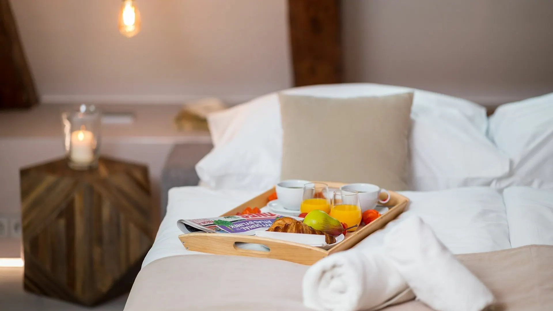 Empirent Apartments City Center Prague
