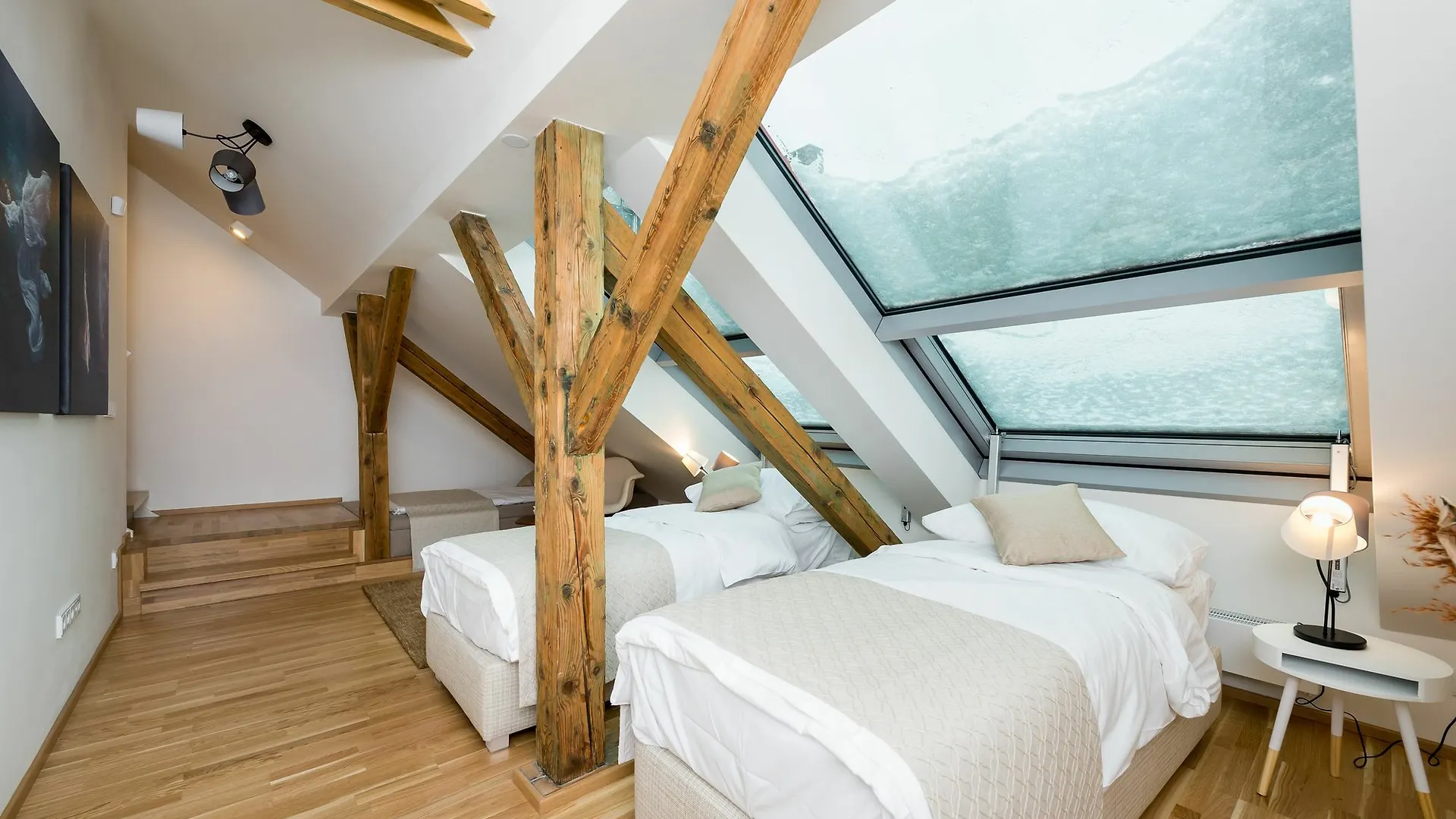 Empirent Apartments City Center Prague Czech Republic
