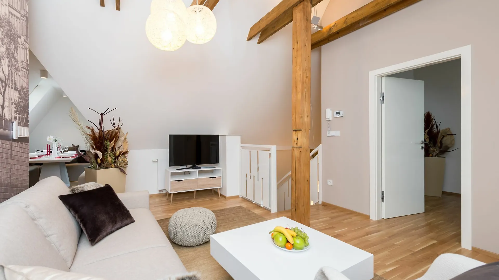 Empirent Apartments City Center Prague