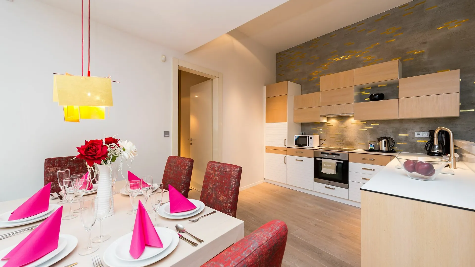 Empirent Apartments City Center Prague