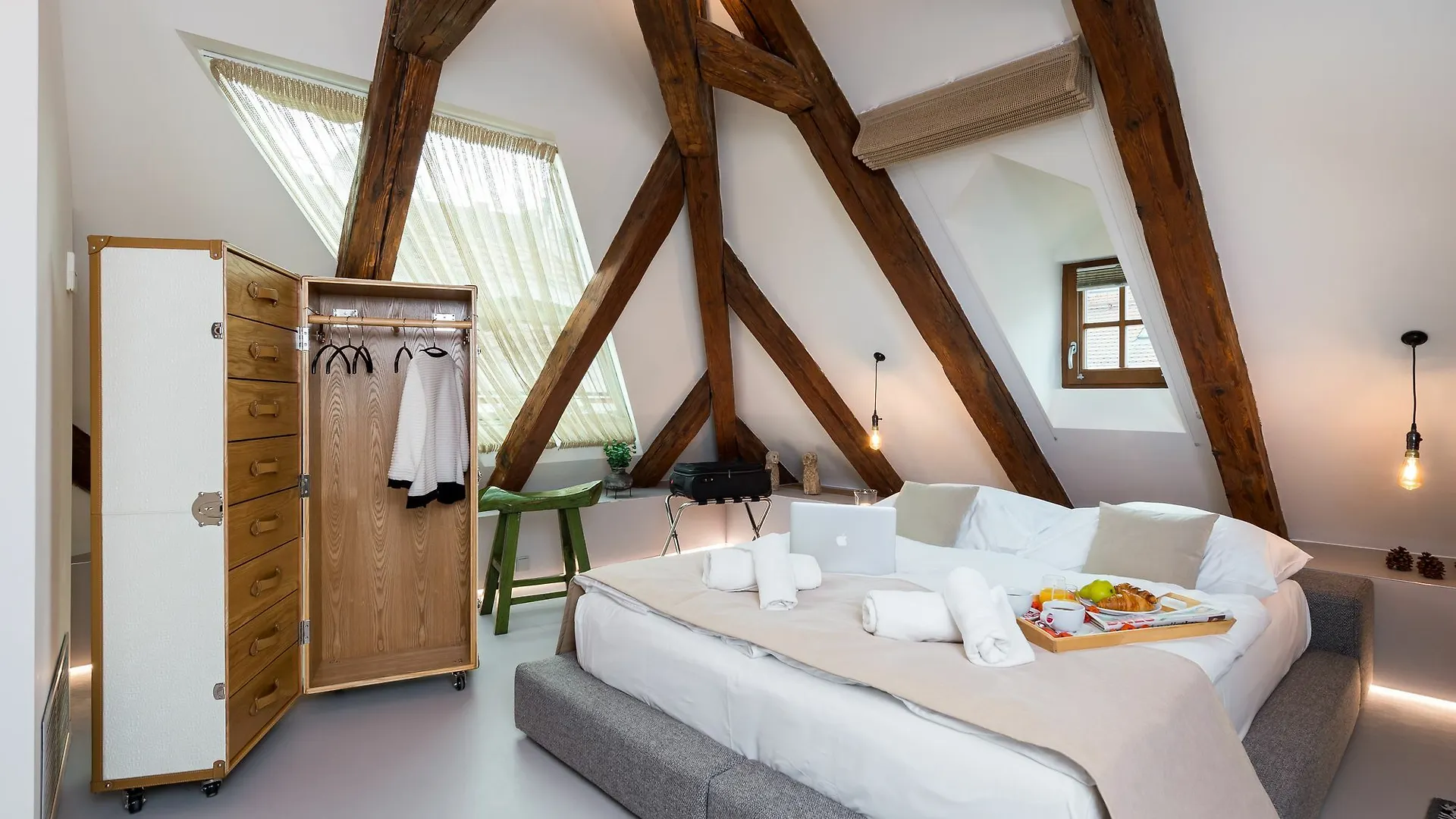 Empirent Apartments City Center Prague