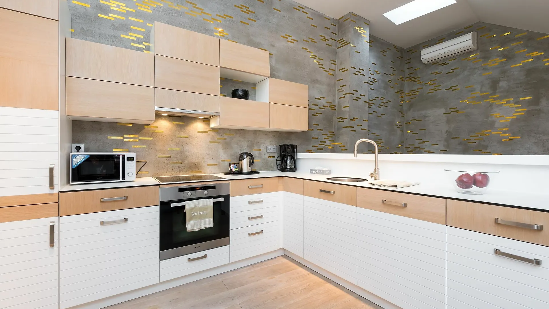 Empirent Apartments City Center Prague
